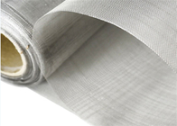 316L Stainless Steel Hardware Filter Mesh Cloth Lebar 1m